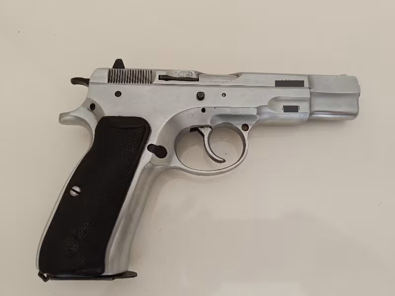 CZ-75 A MODEL