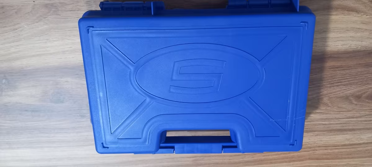 Sarsilmaz Sar9 rd platinyum