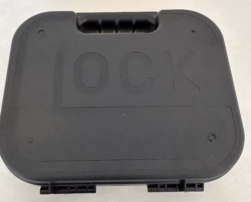 Glock 19 Gen 4 Sıfır ayarında