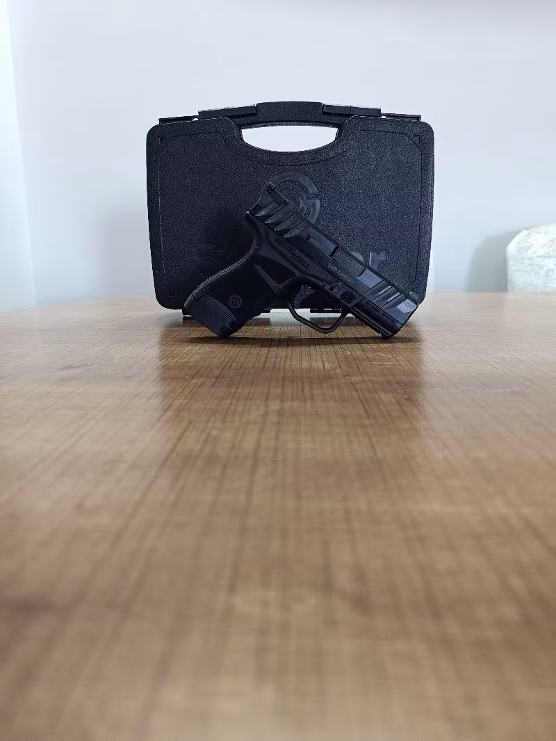 Stoger Cep Herkülü