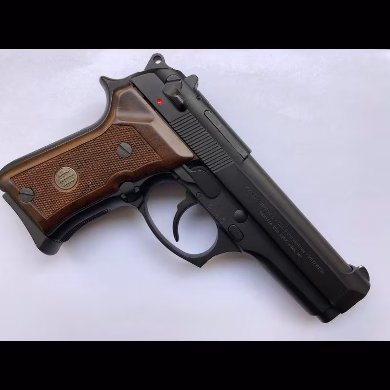 Silahçı Erhan dan Beretta 13+1 compact 11500 tl