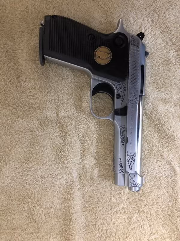 Tarık Baretta Temiz