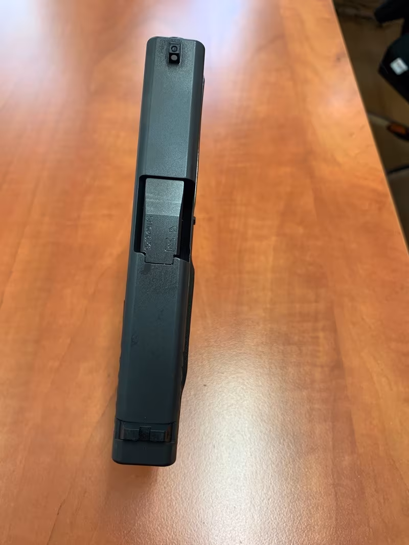Glock 43