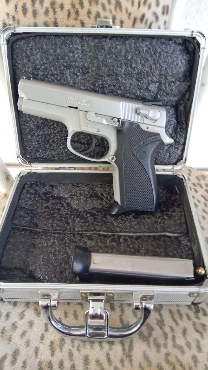 Smith wesson