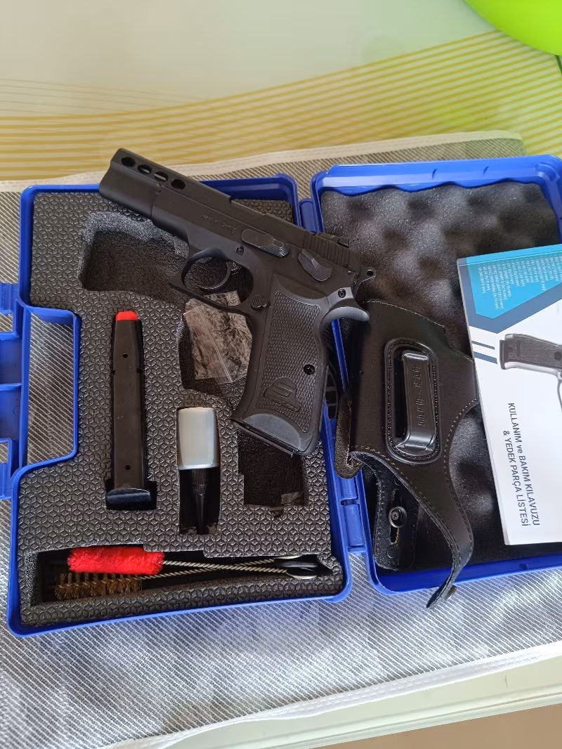 Memurdan sıfır sarsılmaz