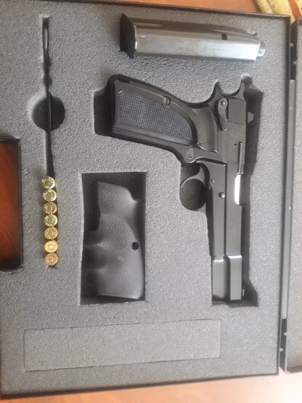 Browning yeni modeli