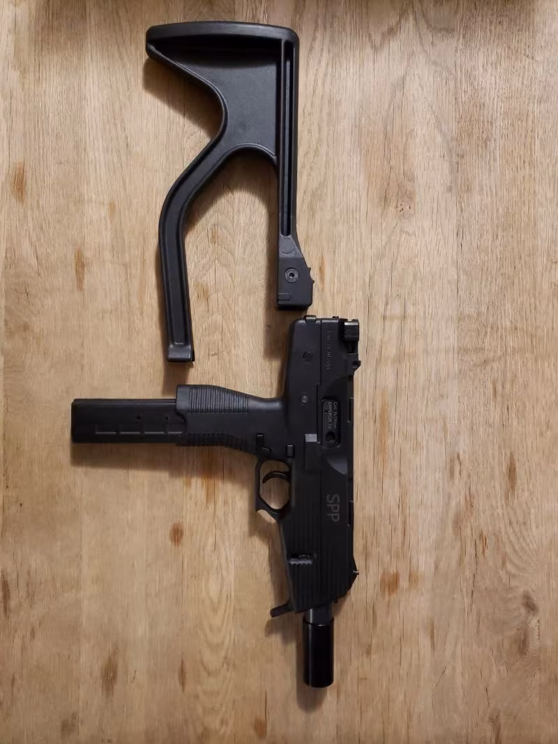 Steyr spp