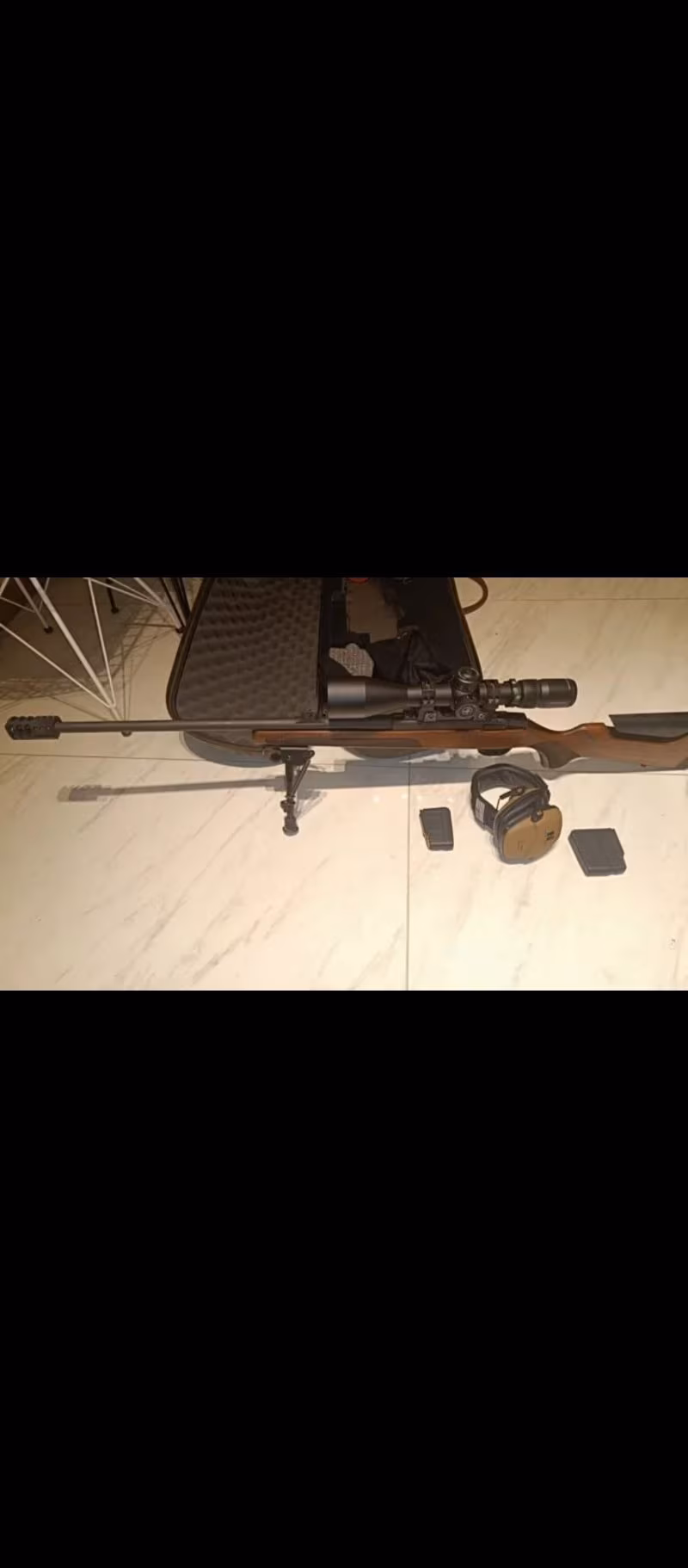 Ata arms