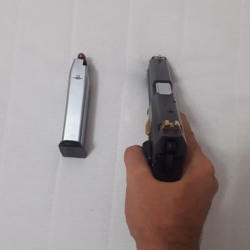 Özel bir 45'lik arayanlara