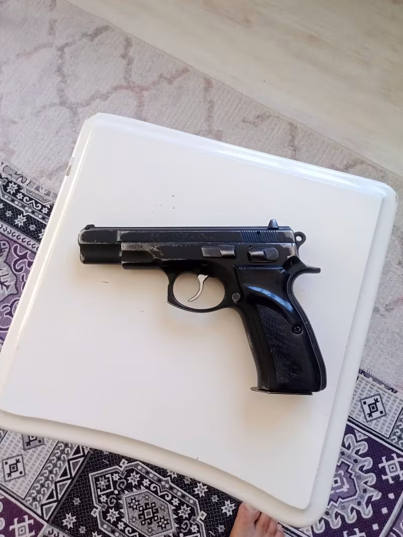 Cz 75