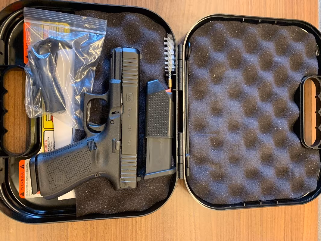 2023 e özel 19 Gen 5