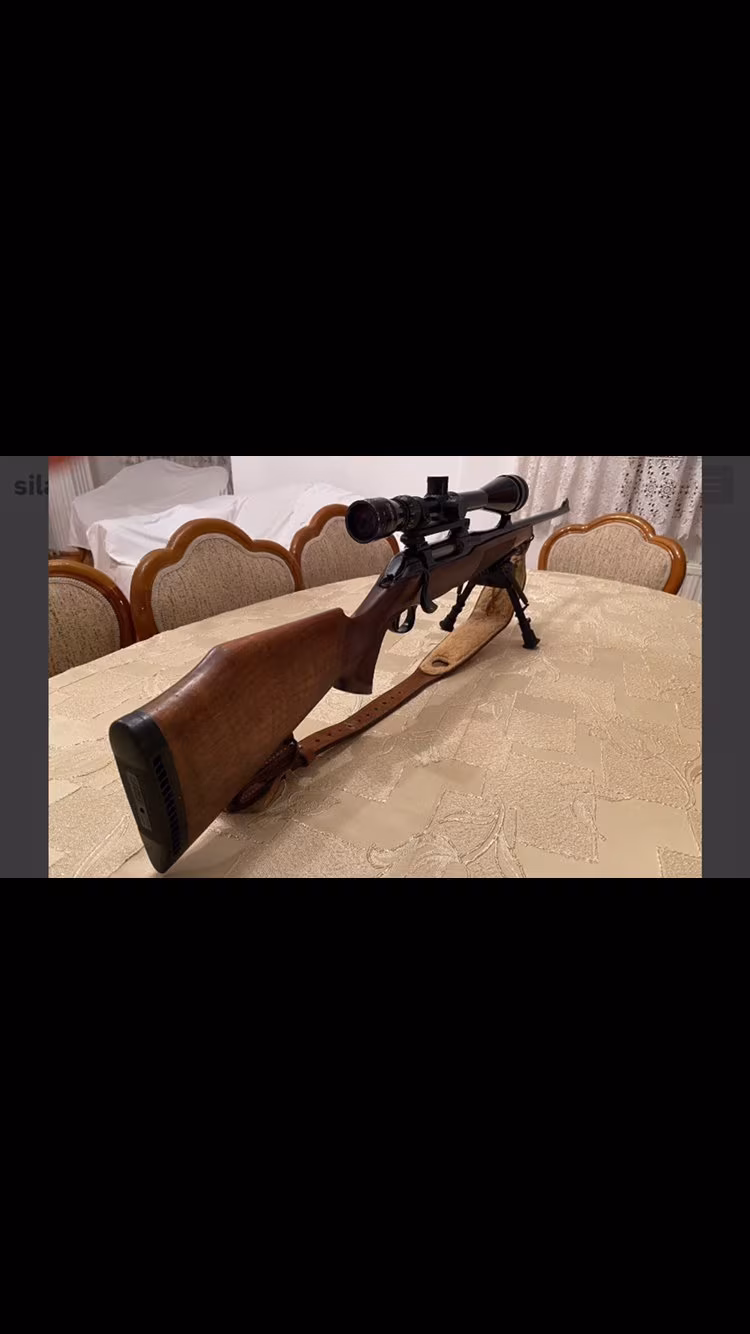 Sauer 202 308 win.