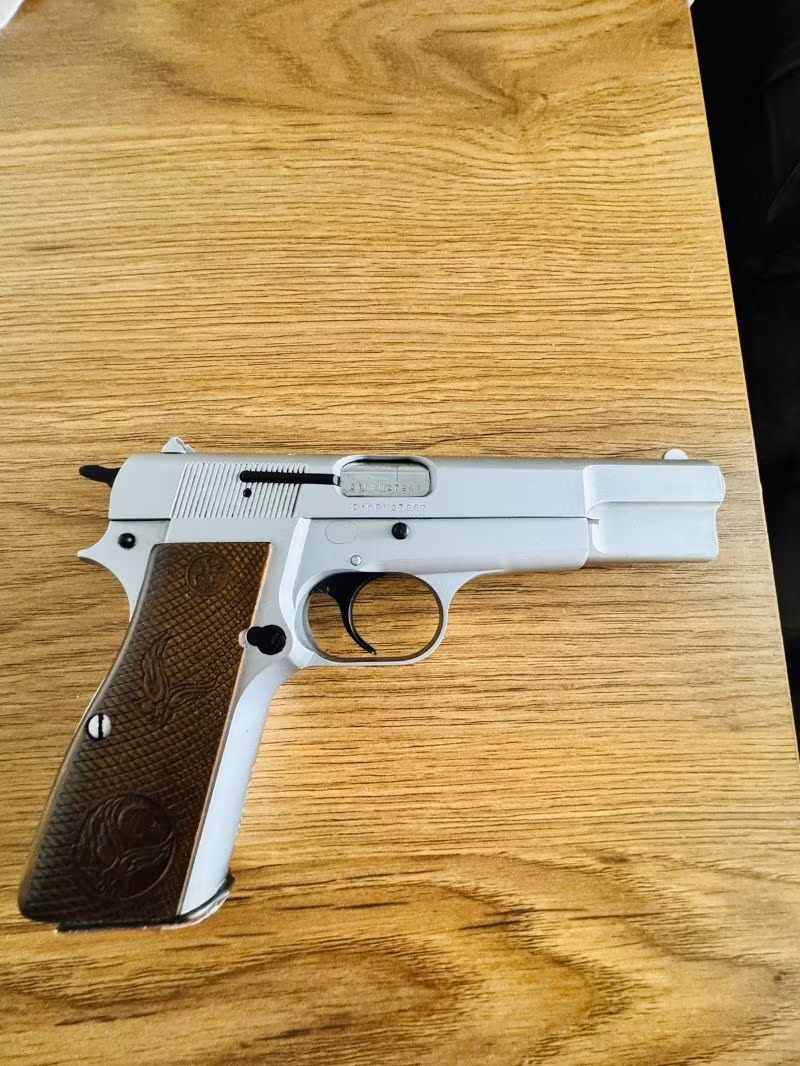 Browning