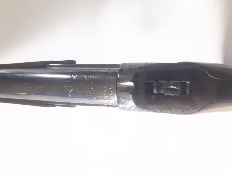 16 kalibre  Antıka  tek kırma