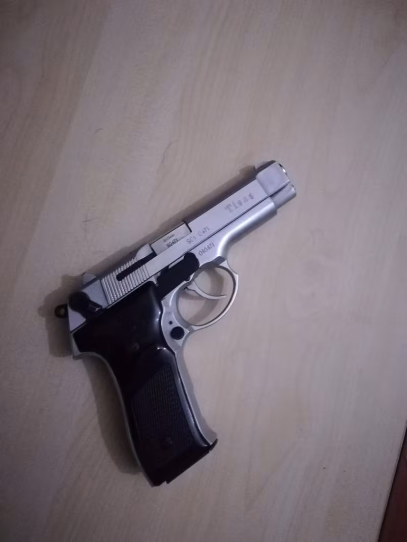 Kanuni S