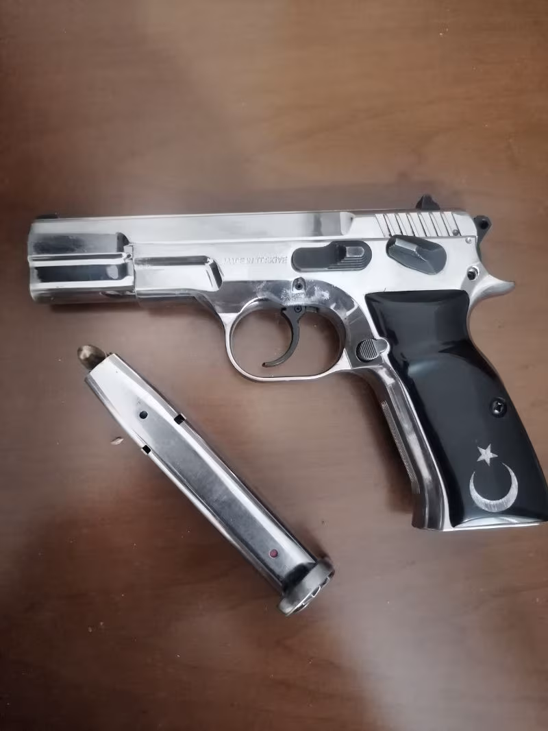 ASKERİ PERSONELDEN ACİL SATILIK