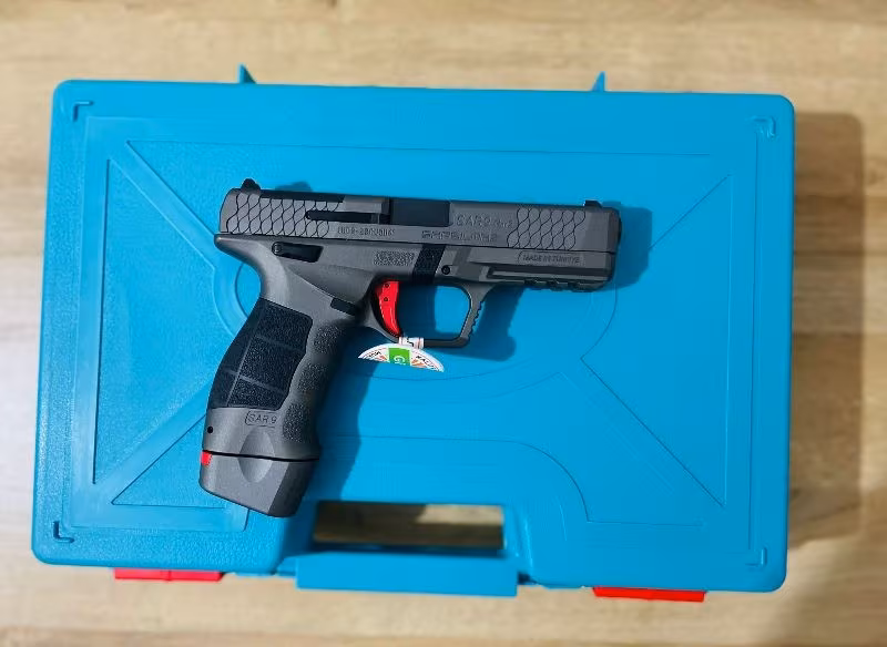 SAR 9 GEN 2
