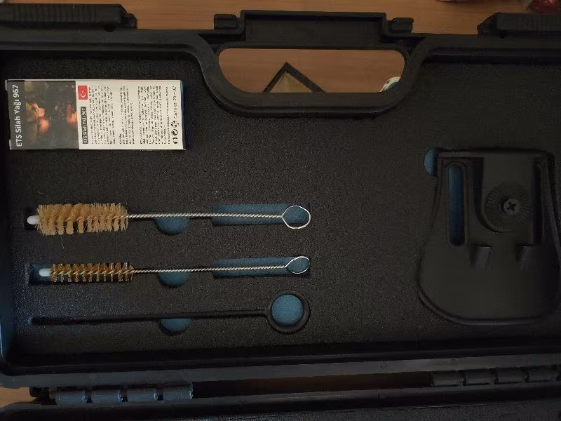 canik SFX TUNGSTEN