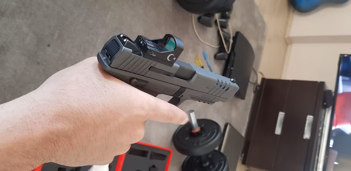 Sar9mete sport platinium