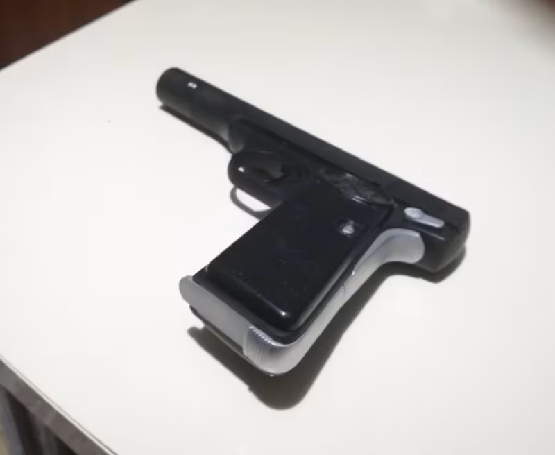 FN 1922 Browning