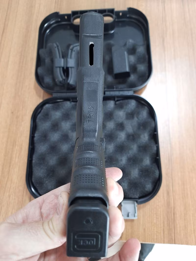 Sahibinden Glock 17 Gen4 Austria