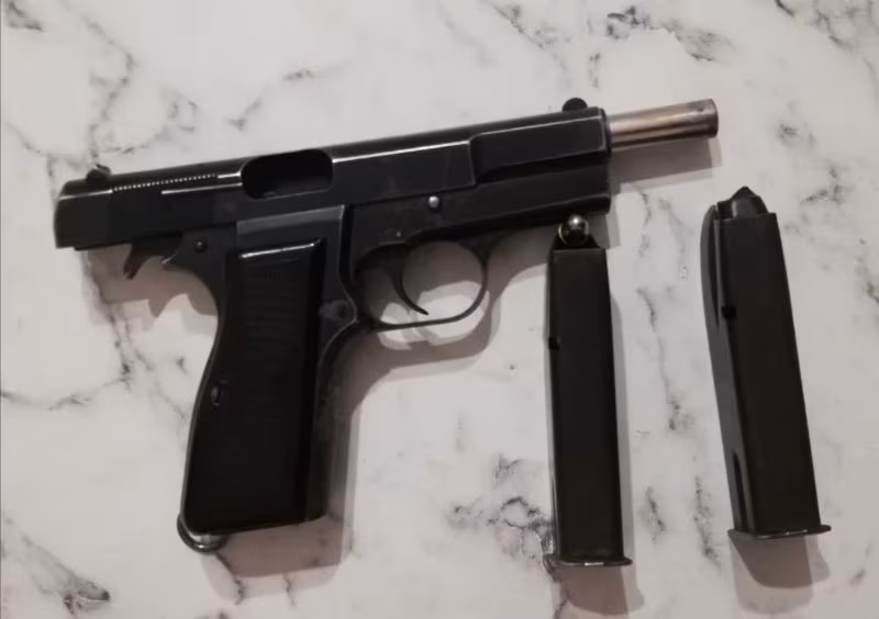 EMEKLİ POLİSTEN EFSANE BALIKLI 14'LÜ