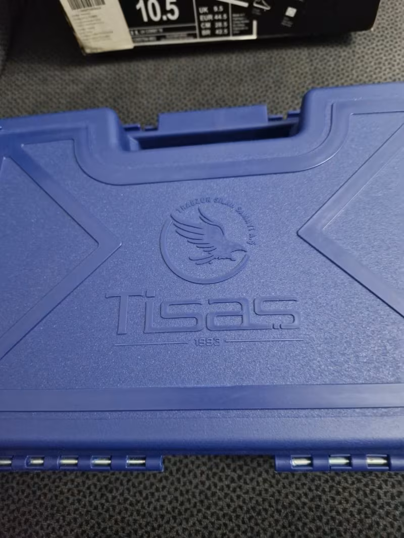 Sahibinden ruhsatli silah