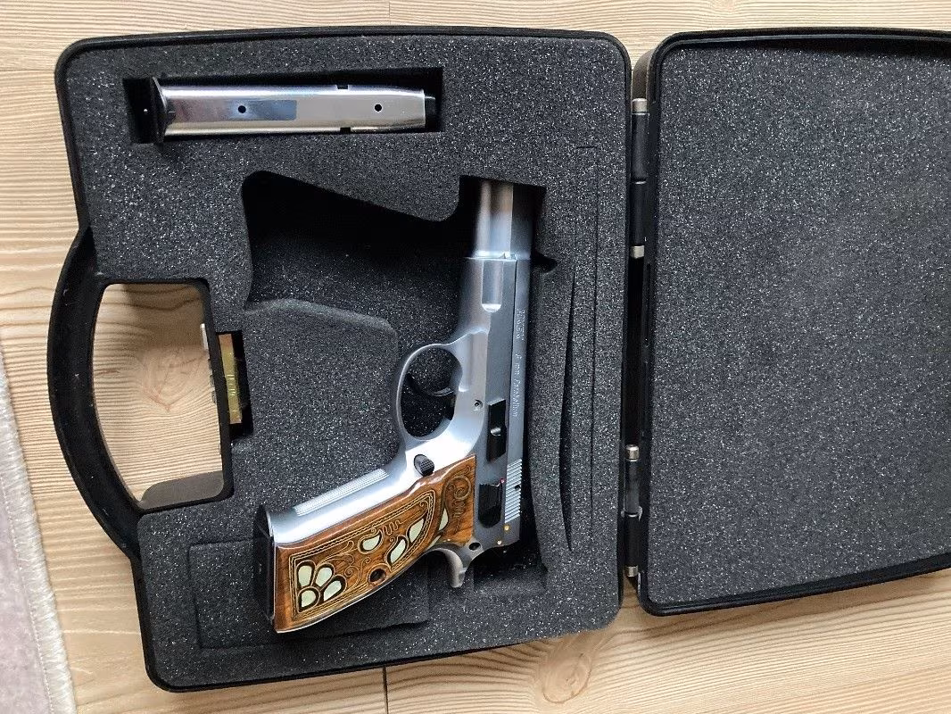 Canik55