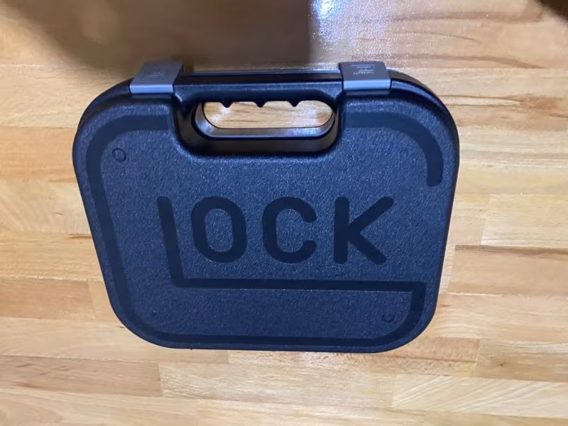 Sifir Glock 19 Gen4