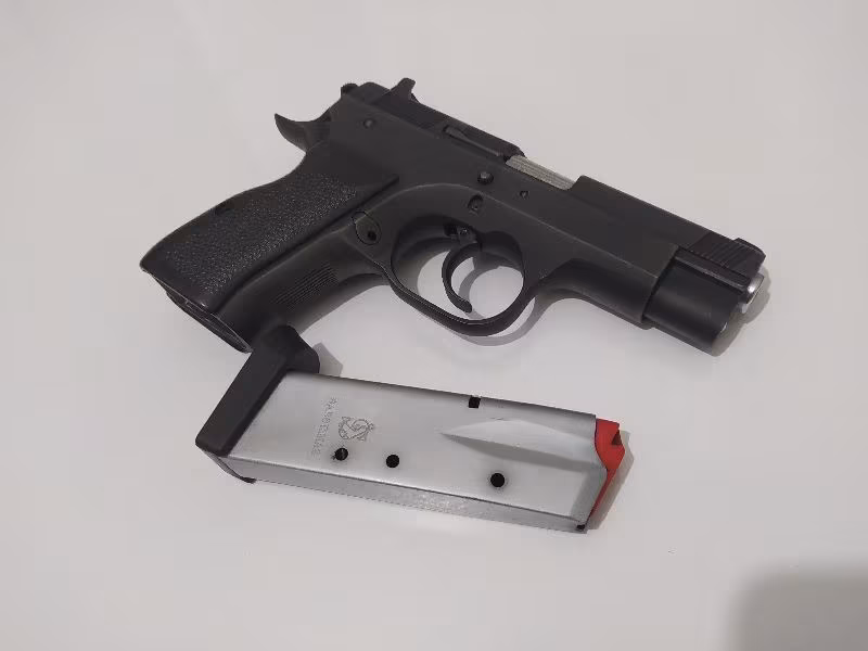 Sarsılmaz-Tanfoglio