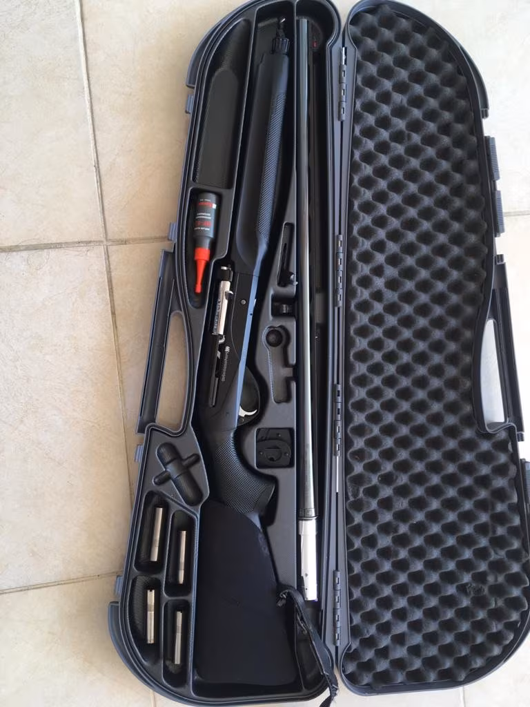 Beretta 686 ve benelli crio comfort