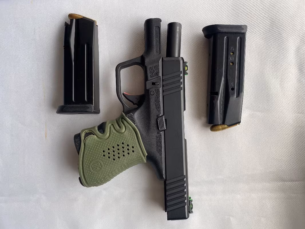 SAR 9 SC FULL KUTULU