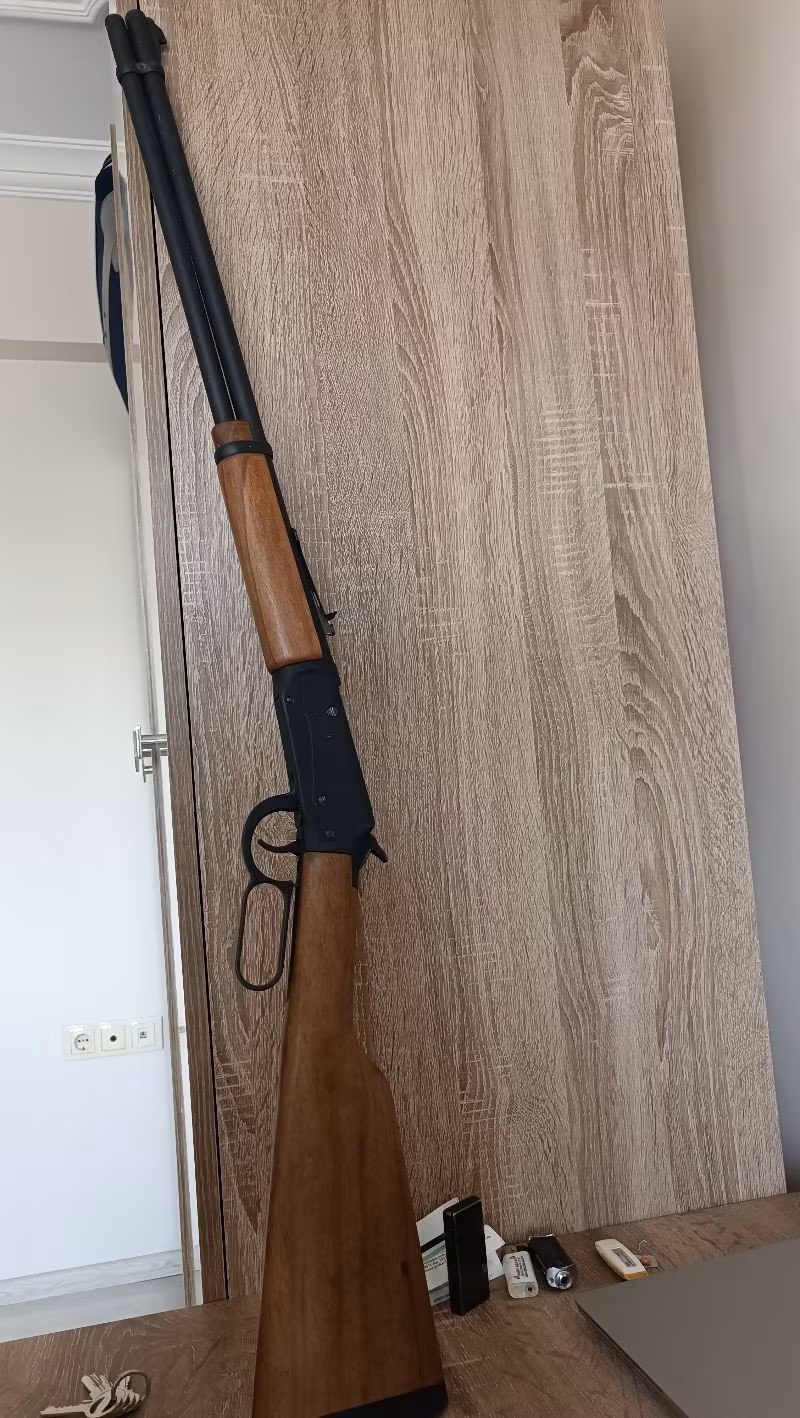 Haniç levyeli yivsizz