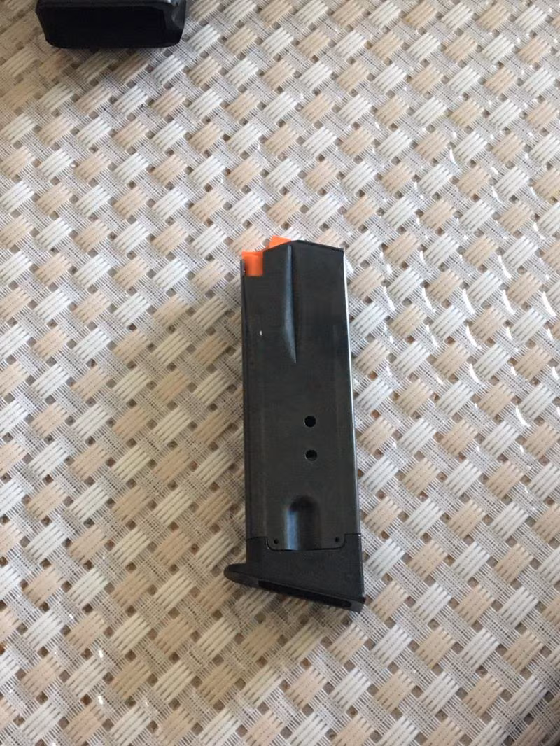 SAHİBİNDEN TEMİZ ABD MARLIN 9 MM YIVLI TÜFEK