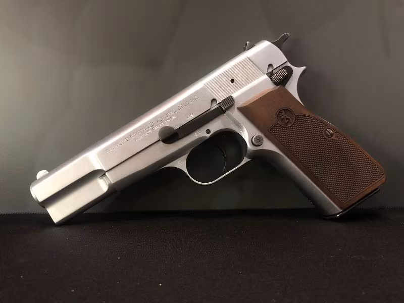 browning 14lü 215rr seri