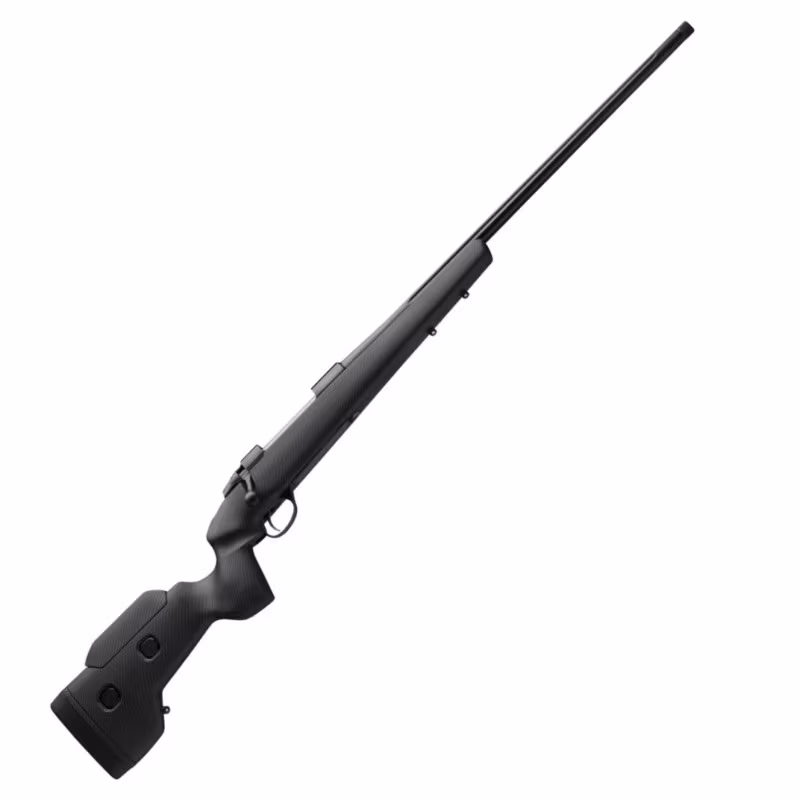 SIFIR KUTUSUNDA SAKO 85 CARBON WOLF
