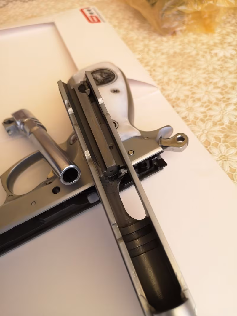 Cz75 B