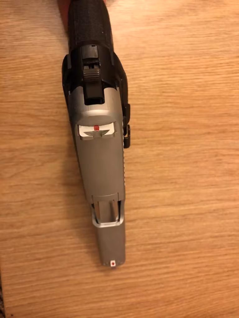 SİG SAUER P 228