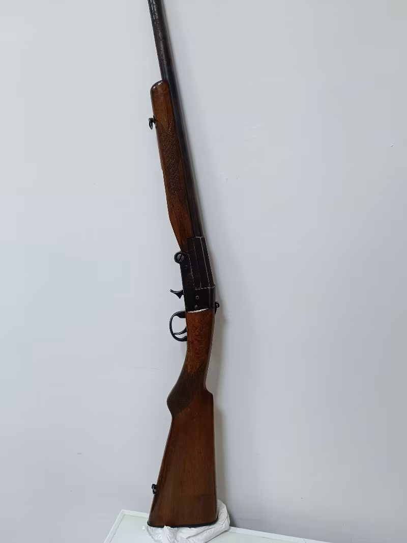 Babadan kalma çap 16