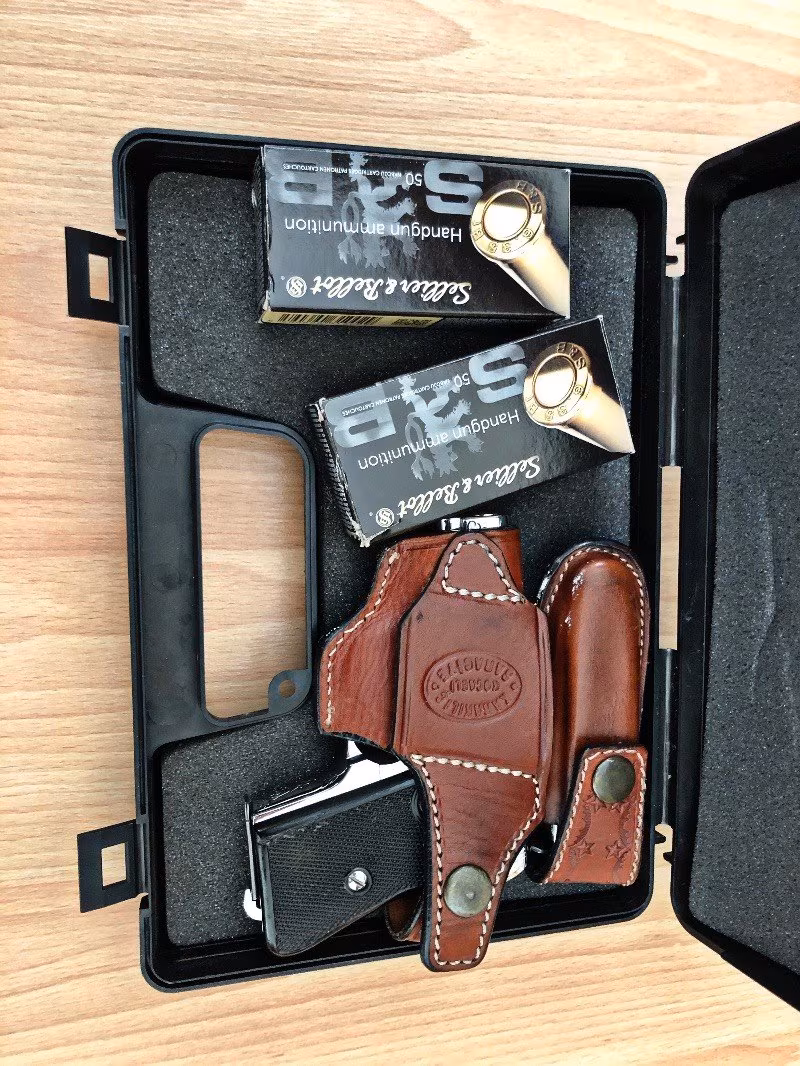 CESKA 6,35 MiNİ