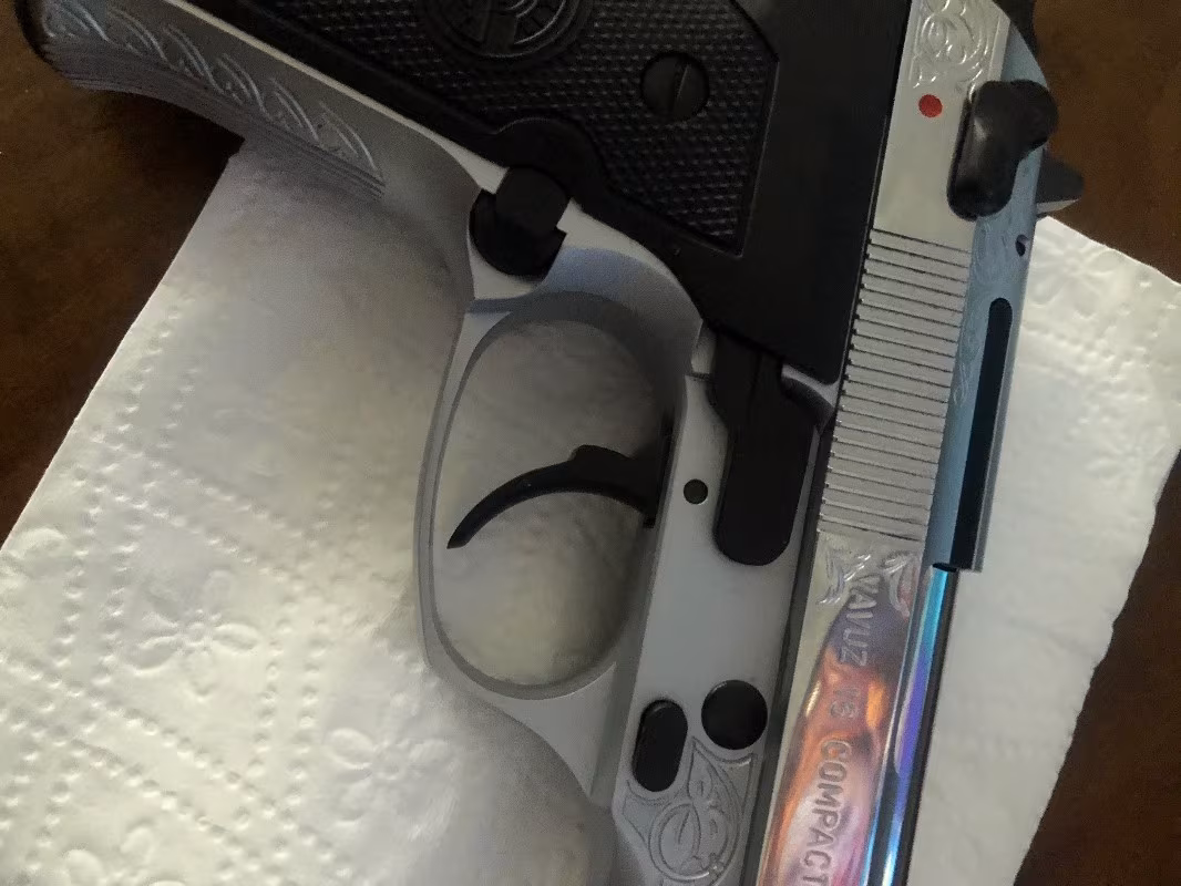 Yavuz 16 Compact Sıfır