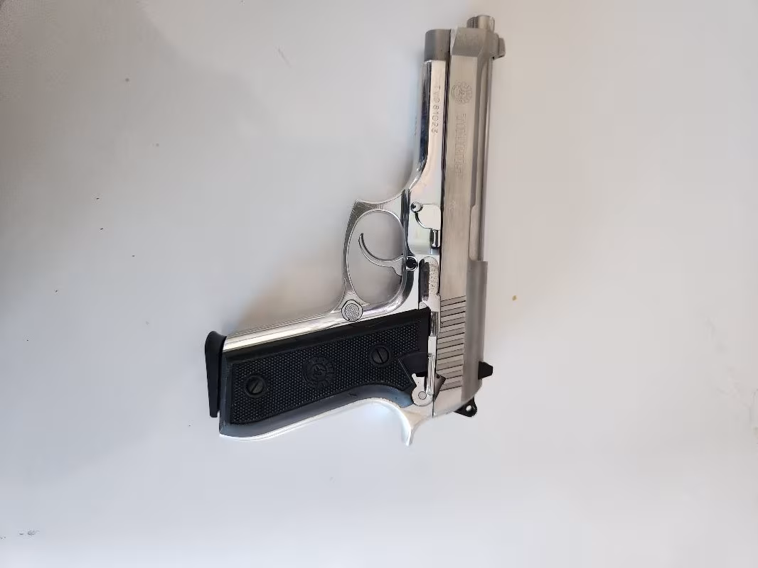 Memurdan satılık taurus