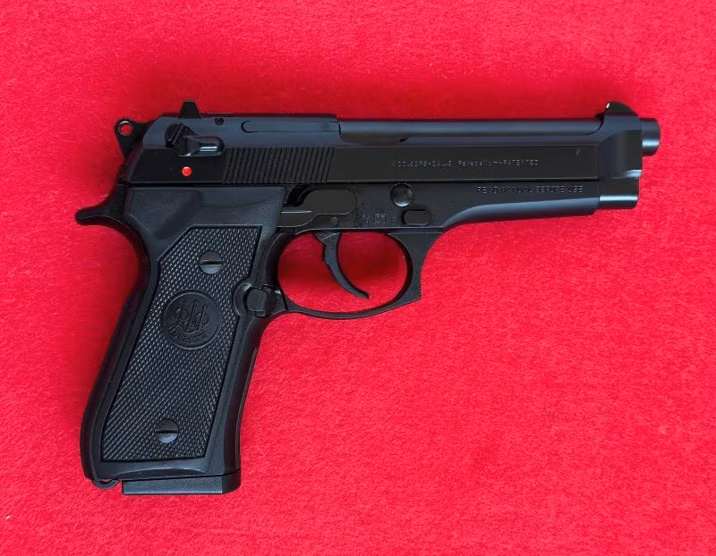 BERETTA F92