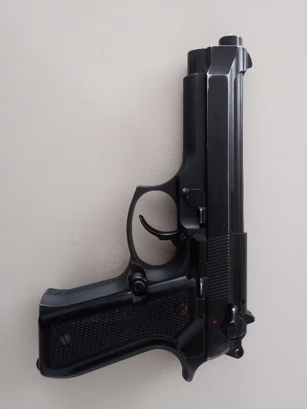 Memurdan Temiz