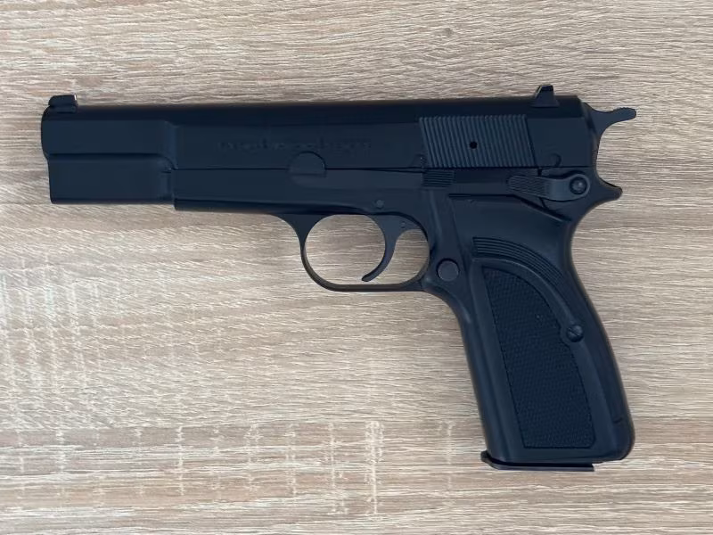 BROWNING MK3