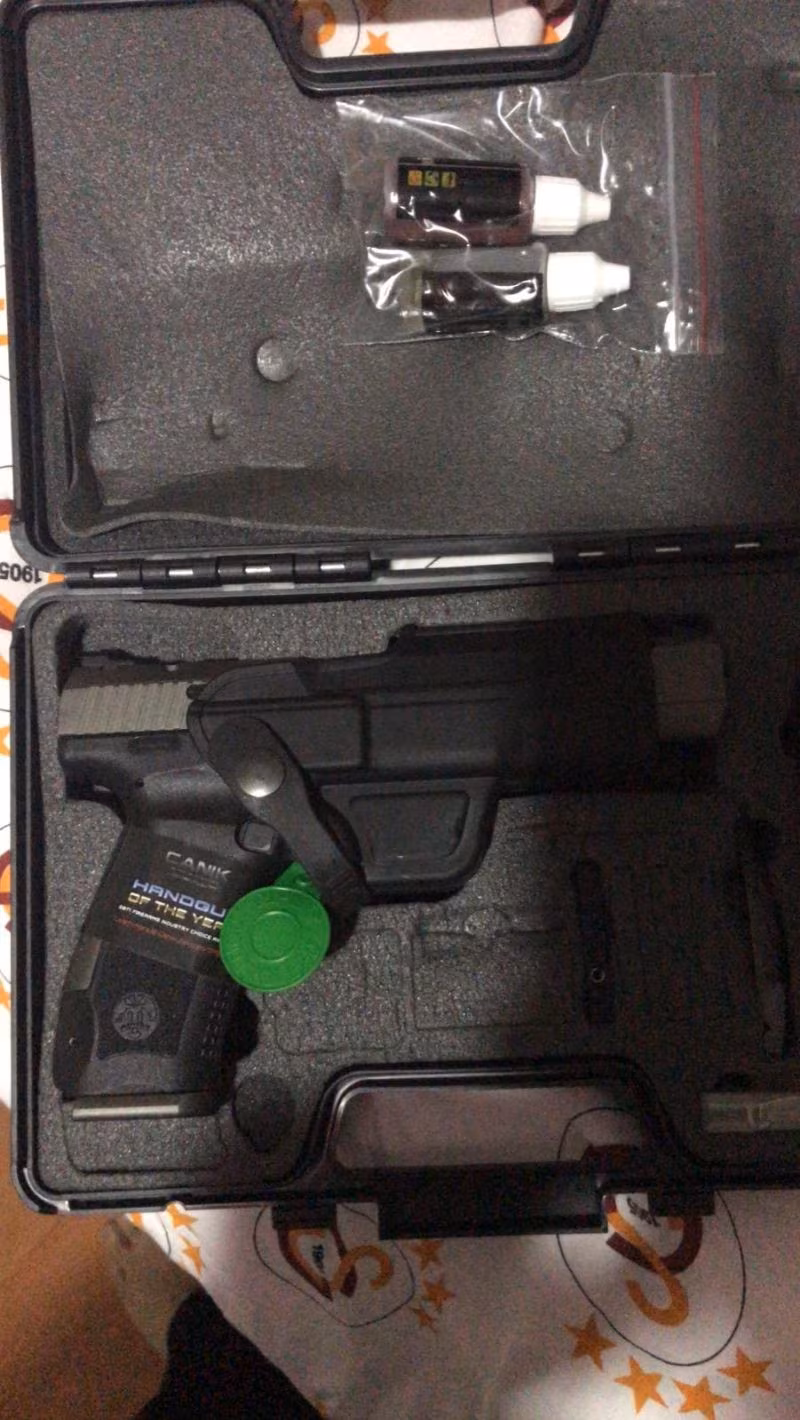 ACİLLLL , İLK GELEN ALIR, TEK MERMİ BİLE ATILMADI