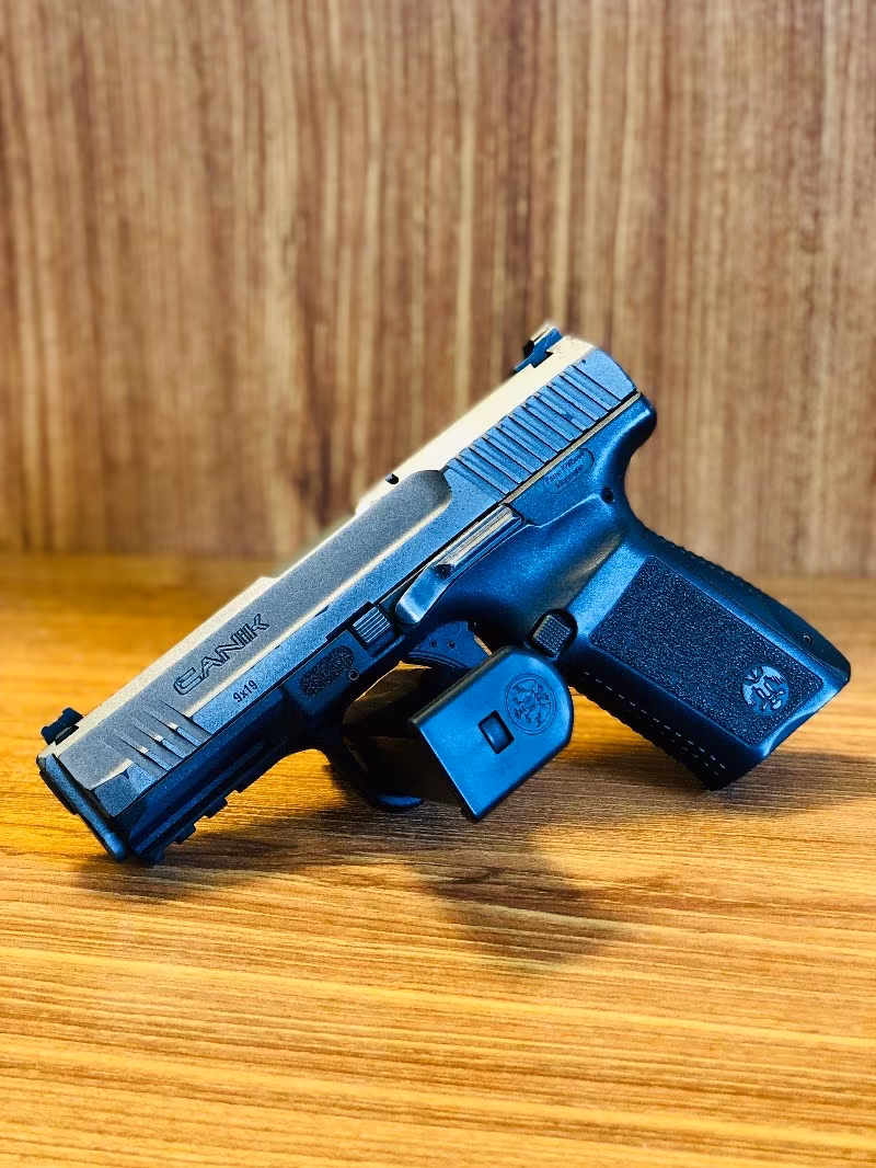 Canik Tp9 sf elite