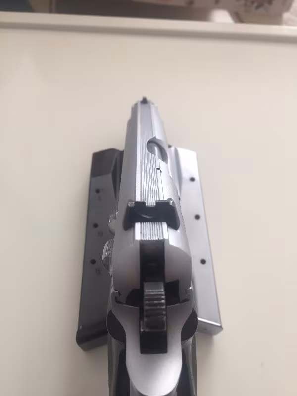 TEMİZ CZ 75 ÇEK