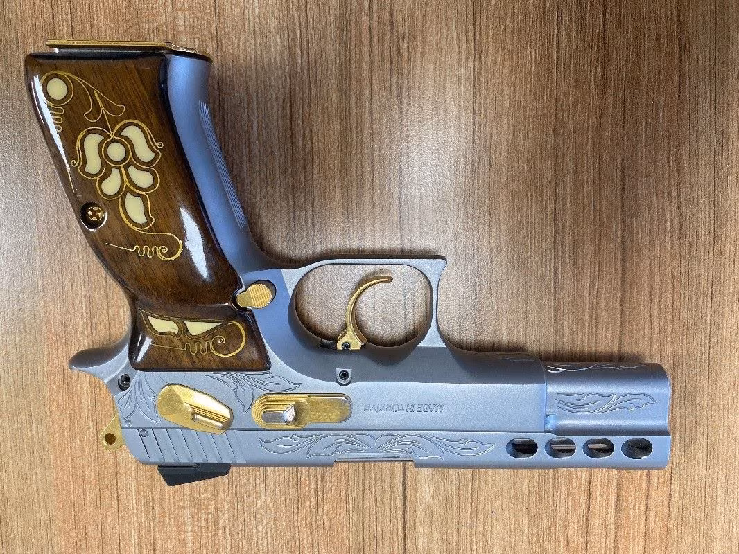 P8L Sarsılmaz