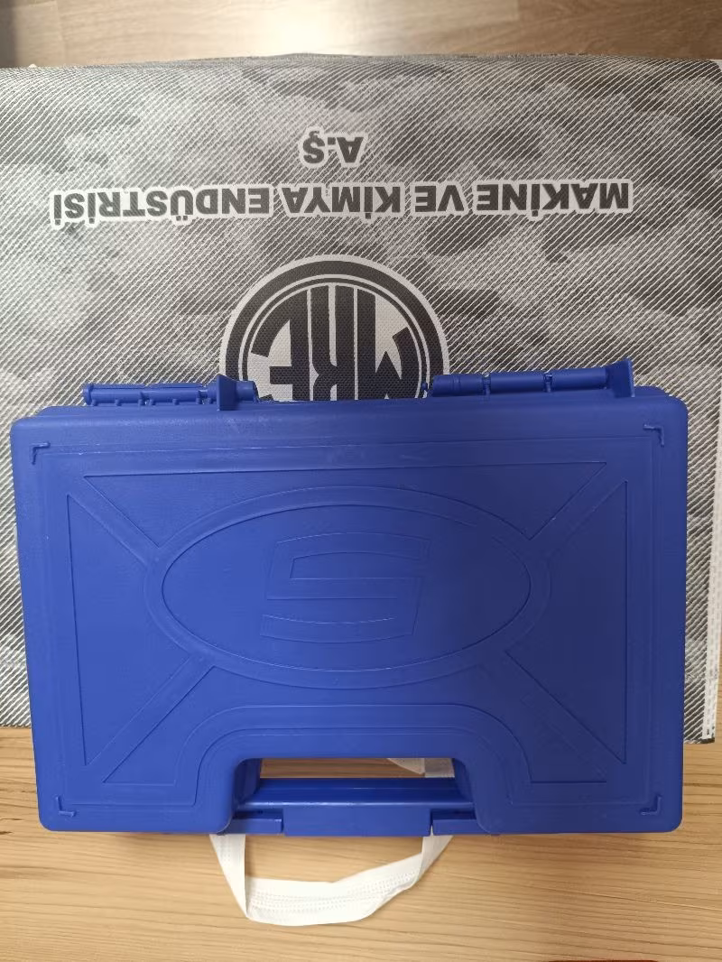 Sıfır Kutusunda Sar9 CX Platinum